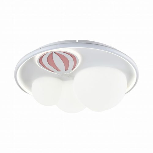 Люстра Zuma Line Focus Led 1x42W 3000K-5700K 4900Lm IP20