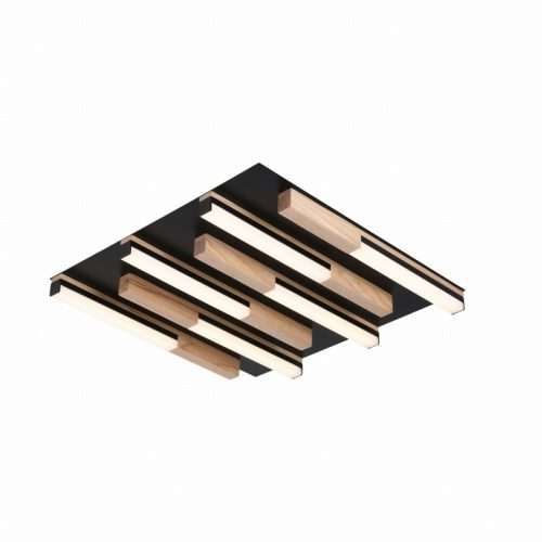 Люстра Zuma Line Eliot Led 1x26W 3000K 3000Lm IP20