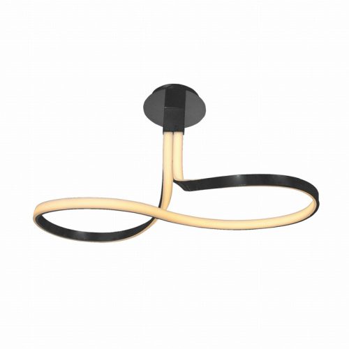 Люстра Zuma Line Viso Led 1x26W 3000K 3000Lm IP20 - Зображення 1