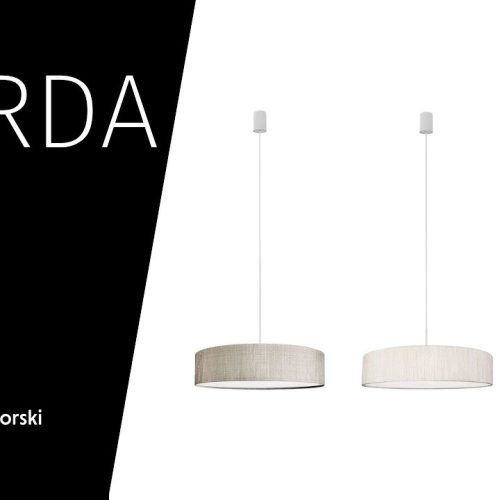 Люстра Nowodvorski Turda E27 3x25W IP20 Серая - Зображення 4