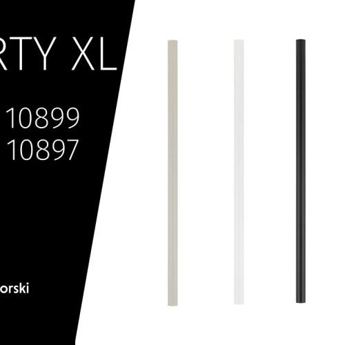 Точковий світильник Nowodvorski Fourty XL GU10 1x10W IP20 Темно-сірий - Зображення 4