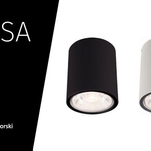 Вуличний світильник Nowodvorski Edesa LED 1x6W 3000K 460Lm IP54 Білий - Зображення 4