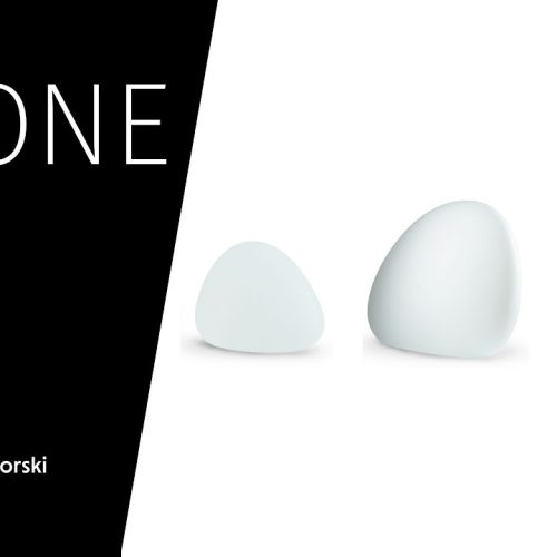 Вуличний світильник Nowodvorski Stone M E27 1x25W IP44 Білий - Зображення 4