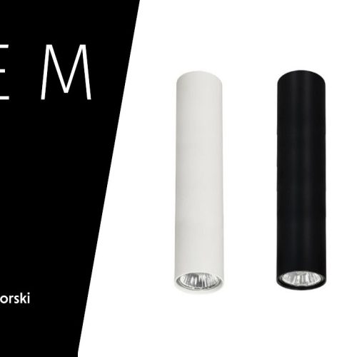 Точковий світильник Nowodvorski Eye GU10 1x35W IP20 Білий - Зображення 4