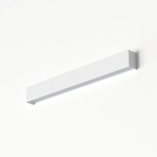 Бра, настінний світильник Nowodvorski Straight wall led T8LED 1x11W 3000K 1700Lm IP20 Wh