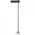Бра, настінний світильник Nowodvorski Ice egg G9 1x25W IP44 Bl