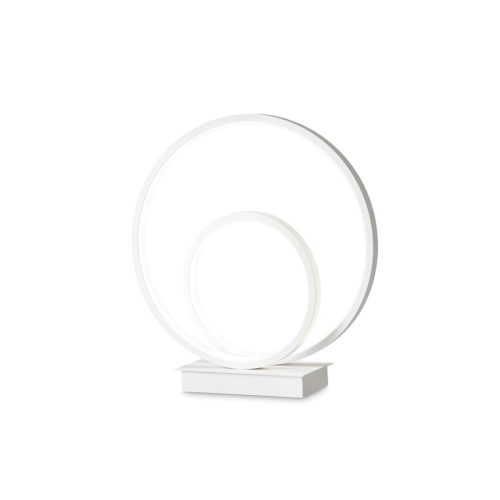 Настільна лампа Ideal Lux Oz Led 1x23W 3000K IP20