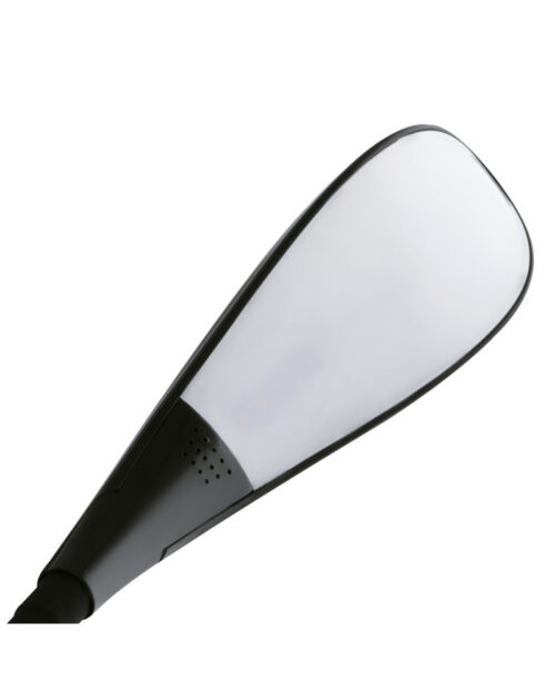 Настільна лампа Kanlux Franco ll Led 1x6.8W 3000K 590Lm IP20 Чорна - Зображення 3