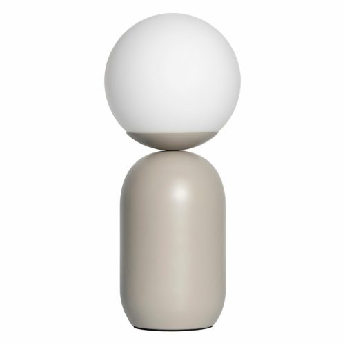 Настільна лампа Nordlux Notti E14 1x25W IP20