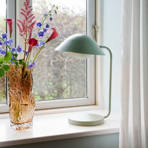 Настільна лампа Nordlux Freya E14 1x40W IP20 - Зображення 3