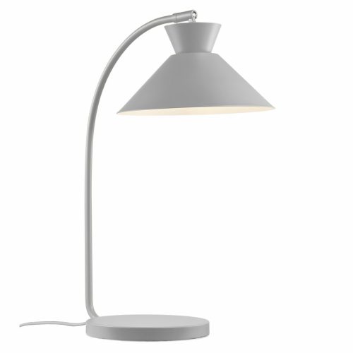 Настільна лампа Nordlux Dial E27 1x40W IP20