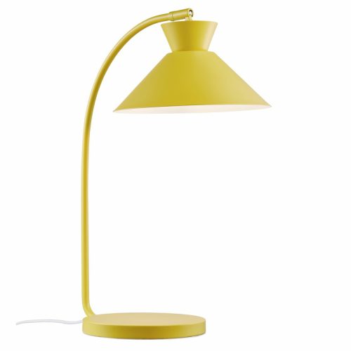 Настільна лампа Nordlux Dial E27 1x40W IP20