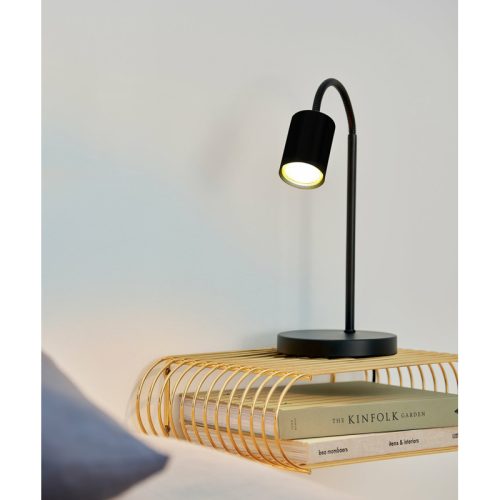 Настільна лампа Nordlux Explore GU10 1x7W IP20 - Зображення 3