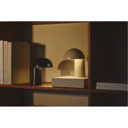 Настільна лампа Nordlux Faye Led 1x3.7W 2700K 300Lm IP20 Бежева - Зображення 3