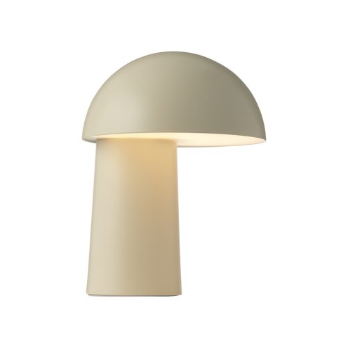 Настільна лампа Nordlux Faye Led 1x3.7W 2700K 300Lm IP20 Бежева