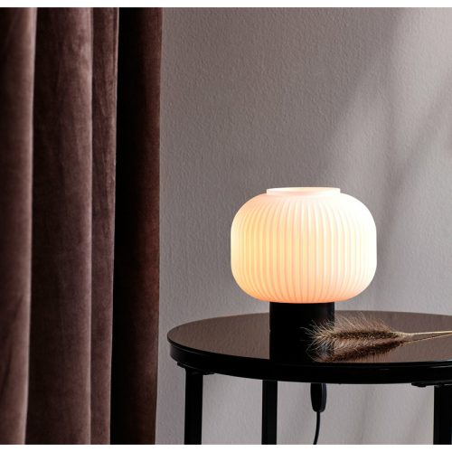 Настільна лампа Nordlux Milford E27 1x40W IP20 - Зображення 3