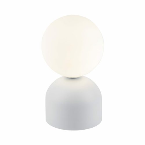 Настільна лампа TK Lighting Miki G9 1x8W IP20 Біла - Зображення 3