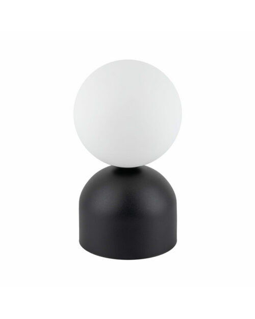 Настільна лампа TK Lighting Miki G9 1x8W IP20 Чорна