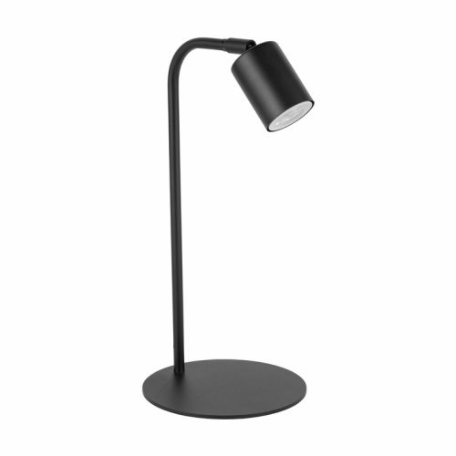 Настільна лампа Tk Lighting Logan GU10 1x10W IP20