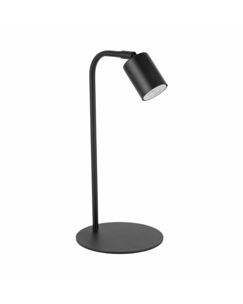 Настільна лампа Tk Lighting Logan GU10 1x10W IP20