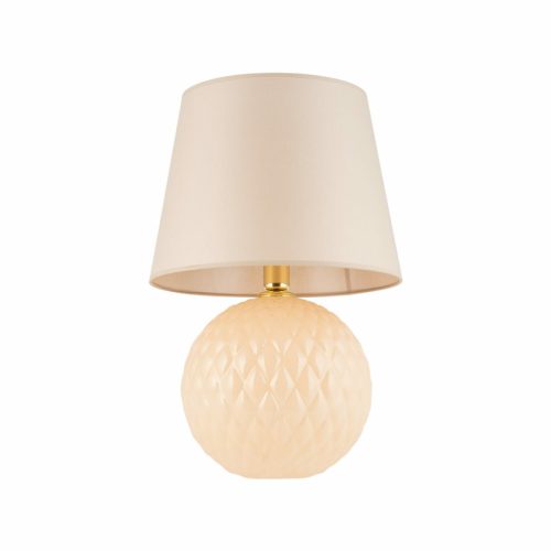Настільна лампа Tk Lighting Santana E27 1x15W IP20