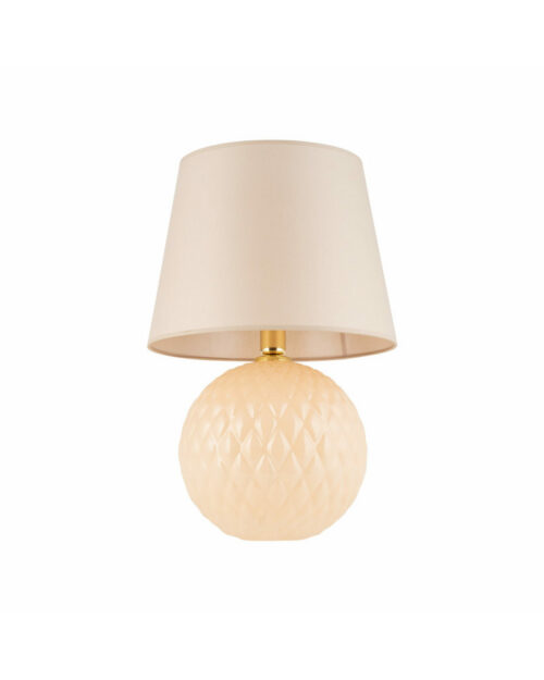 Настільна лампа Tk Lighting Santana E27 1x15W IP20