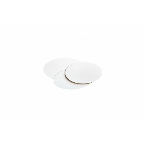 Бра, настінний світильник Azzardo Clover LED 1x12W 3000K 840Lm IP20