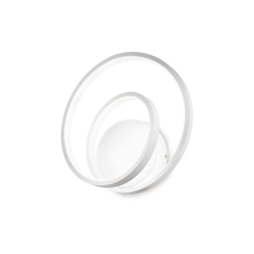 Бра, настінний світильник Ideal Lux Oz LED 1x28W 3000K 2500Lm IP20