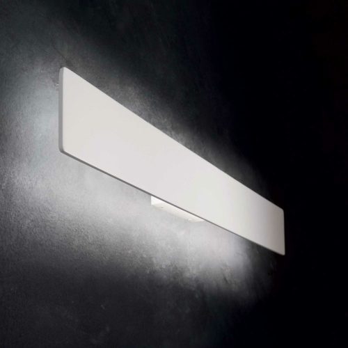 Бра, настінний світильник Ideal Lux Zig zag LED 1x23W 3000K 2900Lm IP20 - Зображення 2