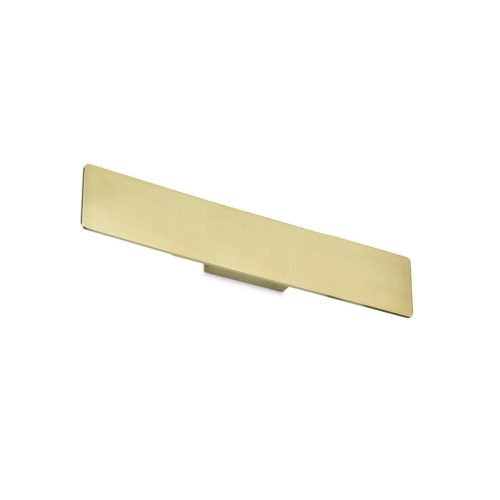 Бра, настінний світильник Ideal Lux Zig zag LED 1x23W 3000K 2900Lm IP20 - Зображення 1