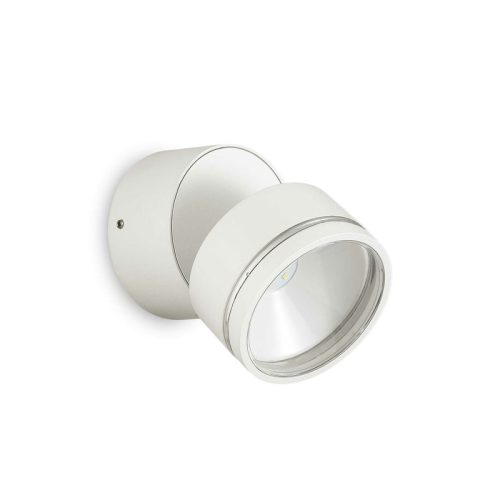 Вуличний світильник Ideal Lux Omega LED 1x7W 3000K 610Lm IP54