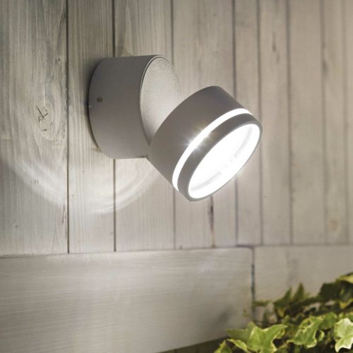 Вуличний світильник Ideal Lux Omega LED 1x7W 4000K 650Lm IP54 - Зображення 2
