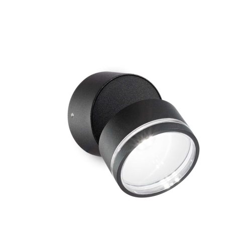 Вуличний світильник Ideal Lux Omega LED 1x7W 4000K 650Lm IP54