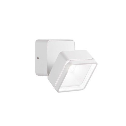 Вуличний світильник Ideal Lux Omega LED 1x7W 4000K 650Lm IP54