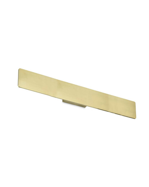 Бра, настінний світильник Ideal Lux Zig zag LED 1x30W 3000K 4100Lm IP20