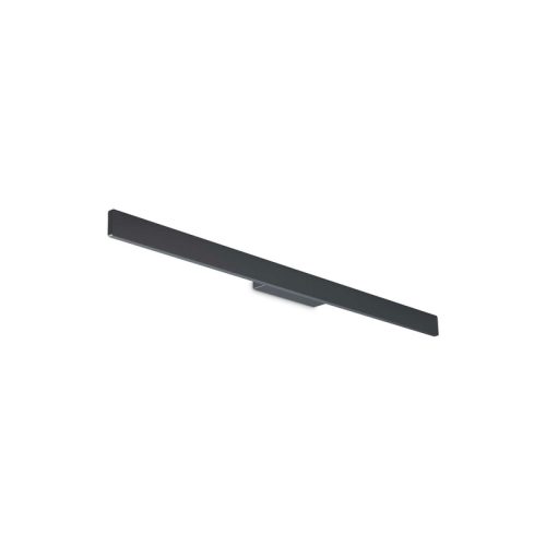Вуличний світильник Ideal Lux Linea Led 1x20W 3000K 1950Lm IP54 Bk