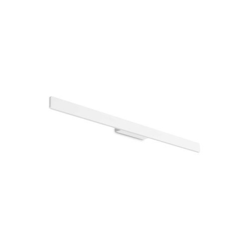 Вуличний світильник Ideal Lux Linea Led 1x20W 3000K 1950Lm IP54 Wh - Зображення 1