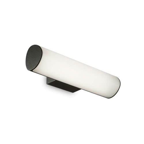 Вуличний світильник Ideal Lux Etere Led 1x9.5W 3000K 1150Lm IP44 Bk