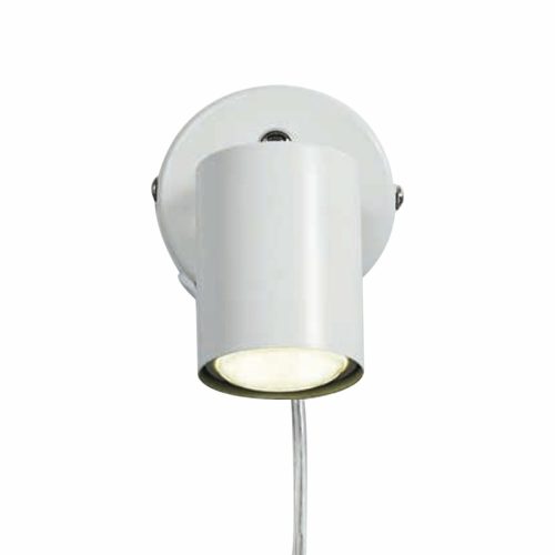Бра, настінний світильник Nordlux Explore GU10 1x7W IP20
