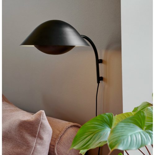 Бра, настінний світильник Nordlux Freya E14 1x40W IP20 - Зображення 3