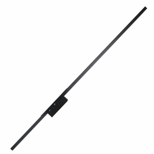 Бра, настінний світильник TK Lighting Java Led 1x36W 4000K IP20 Bl - Зображення 3