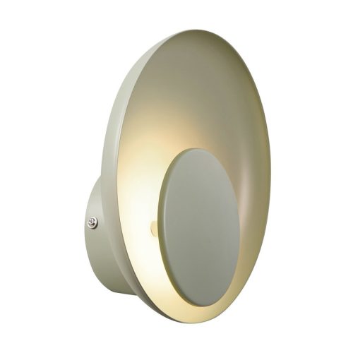 Бра, настінний світильник Nordlux Marsi Led 1x7W 3000K 110Lm IP20 Green
