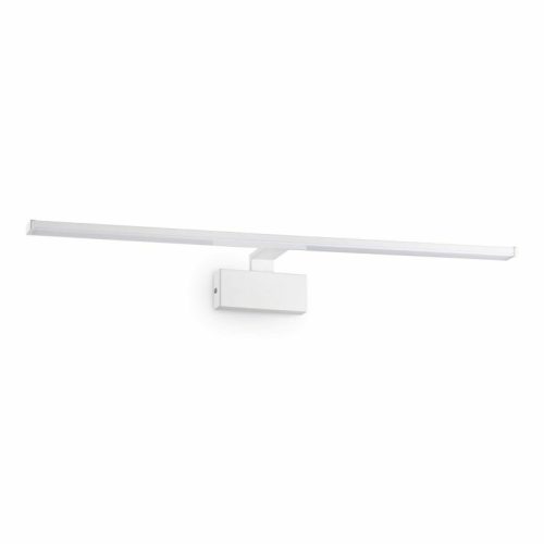 Бра, настінний світильник Ideal Lux Alma AP 20W Bianco - Зображення 1
