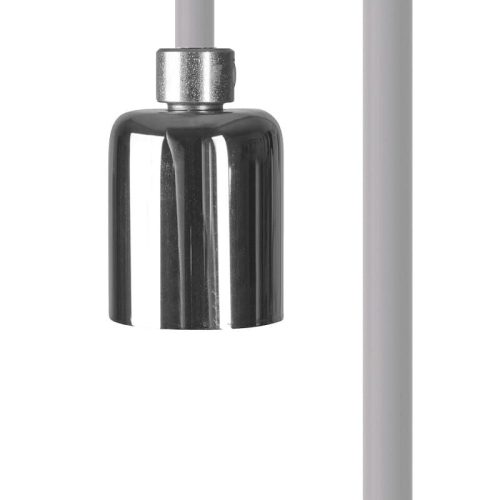 Електричний Провід Nowodvorski Cameleon Cable 5m GU10 10W IP20 Wh
