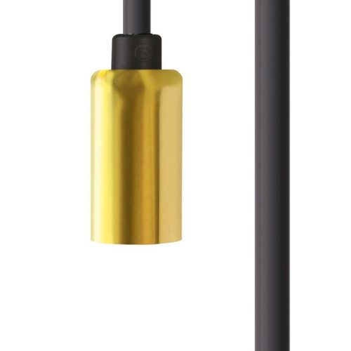 Електричний Провід Nowodvorski Cameleon Cable 3,5m G9 10W IP20 Bl