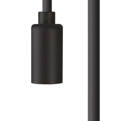 Електричний Провід Nowodvorski Cameleon Cable 5m G9 10W IP20 Bl