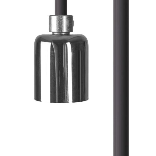 Електричний Провід Nowodvorski Cameleon Cable 5m GU10 10W IP20 Bl