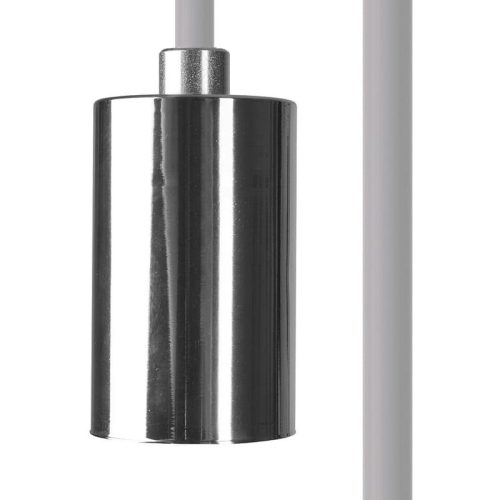 Кабель для світильника Nowodvorski Cameleon Cable 1,5m E27 25W IP20 Wh
