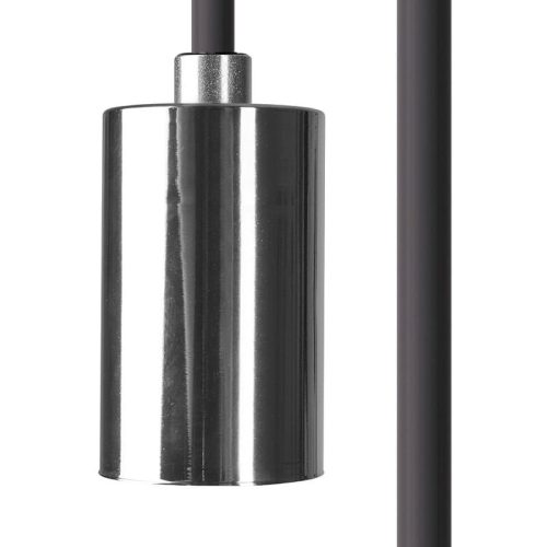 Електричний Провід Nowodvorski Cameleon Cable 3,5m E27 25W IP20 Bl