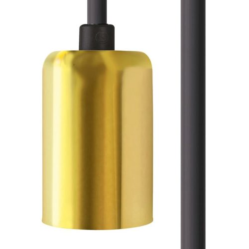 Електричний Провід Nowodvorski Cameleon Cable 5m E27 25W IP20 Bl